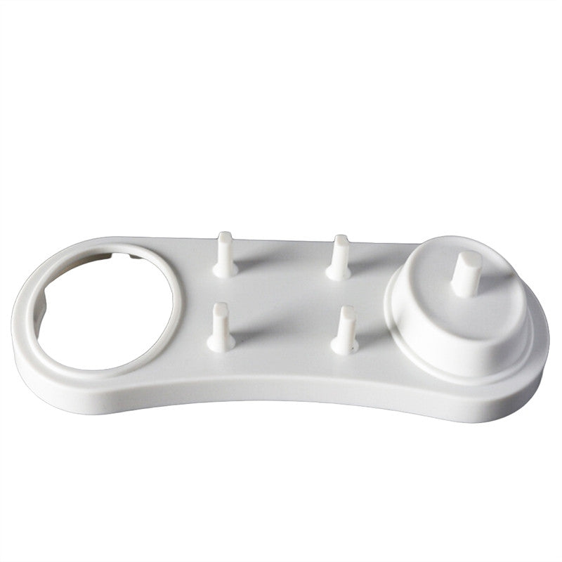 Toothbrush Heads Holder