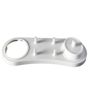 Toothbrush Heads Holder