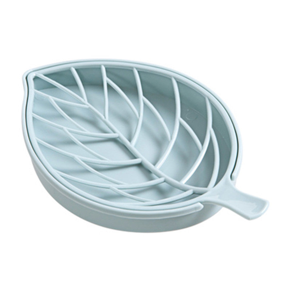 Leaf Shape Soap Tray