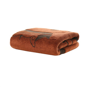 Microfiber Kitchen Towels